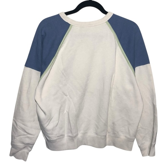 Levi’s Colorblocked Sweatshirt - Picture 2 of 6